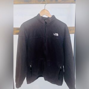 The North’s Face Windwall Jacket Size Large Kids